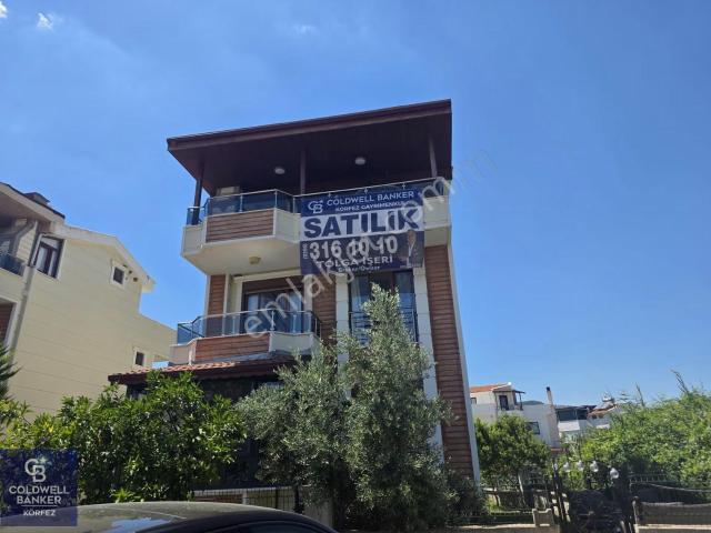 Ayvacik, Çanakkale içerisinde satılık Villa