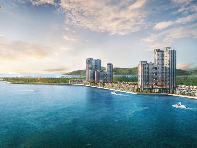 Căn hộ bán tại Đà Nẵng