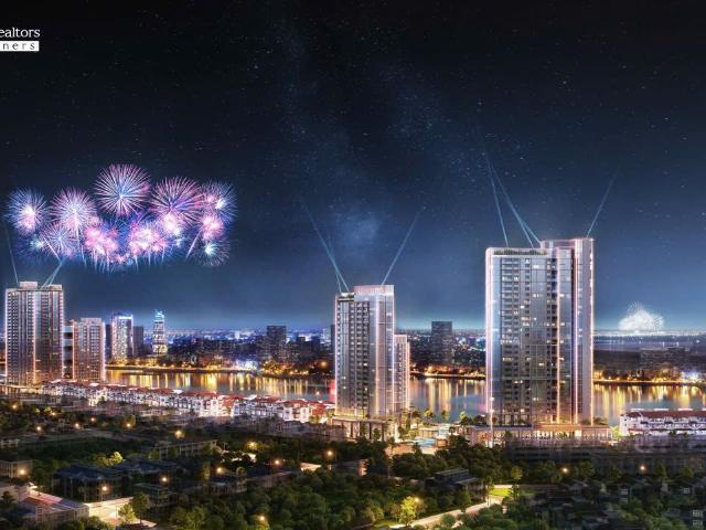 Căn hộ bán tại Đà Nẵng