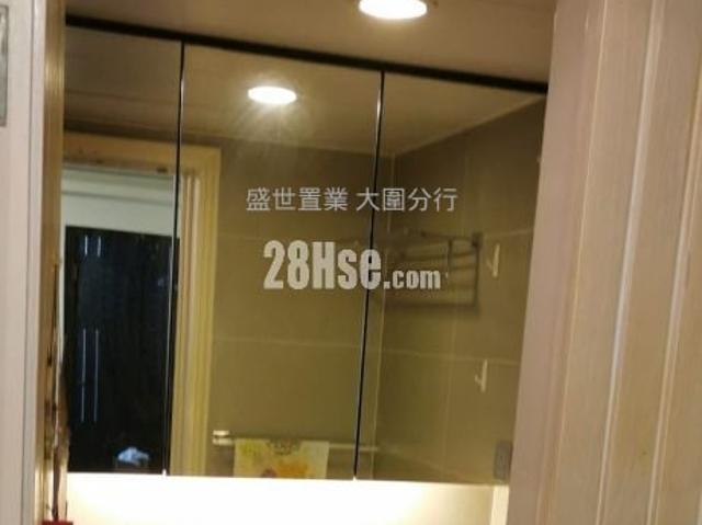 位於 大圍村 Tai Wai Village, 香港 Hong Kong, 提供 出售 的 公寓