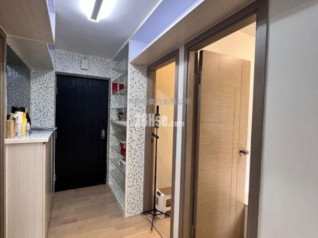 位於 大圍村 Tai Wai Village, 香港 Hong Kong, 提供 出售 的 公寓