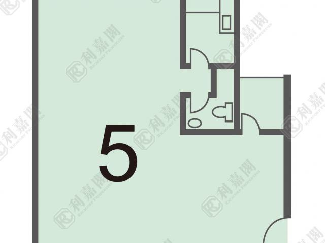 提供 出租 的 公寓