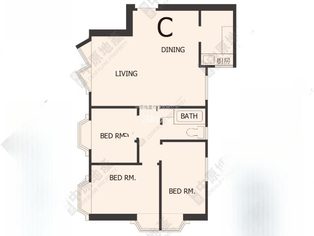 提供 出售 的物件。