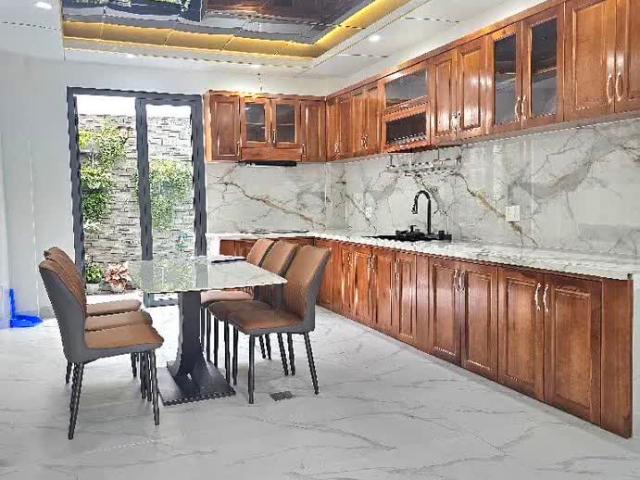 Nhà mặt phố bán tại Thủ Đức, Hồ Chí Minh