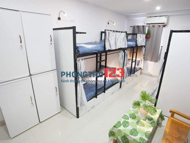 Bất động sản cho thuê tại Hồ Chí Minh