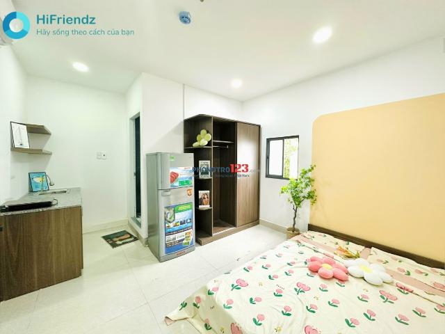 Bất động sản cho thuê tại Hồ Chí Minh