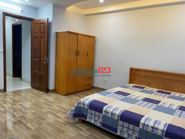 Bất động sản cho thuê tại Hồ Chí Minh