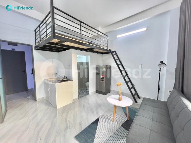 Bất động sản cho thuê tại Hồ Chí Minh