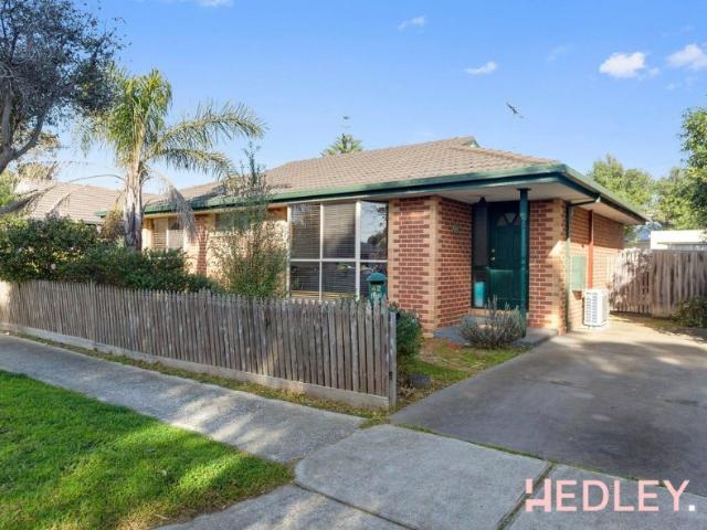 Apartment for rent in Aspendale, Melbourne