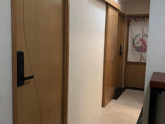 提供 出租 的 公寓