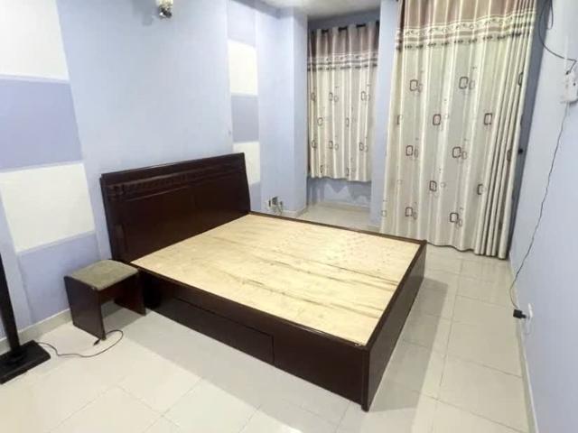 Nhà bán tại Khuôn viên UBND Thành phố Hồ Chí Minh, Thành phố Hồ Chí Minh