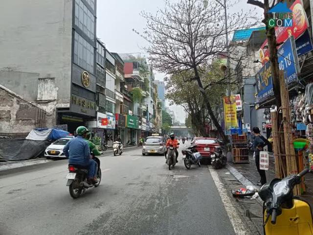 Nhà mặt phố bán tại Hoàn Kiếm, Hà Nội