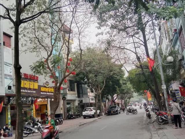 Nhà mặt phố bán tại Hoàn Kiếm, Hà Nội