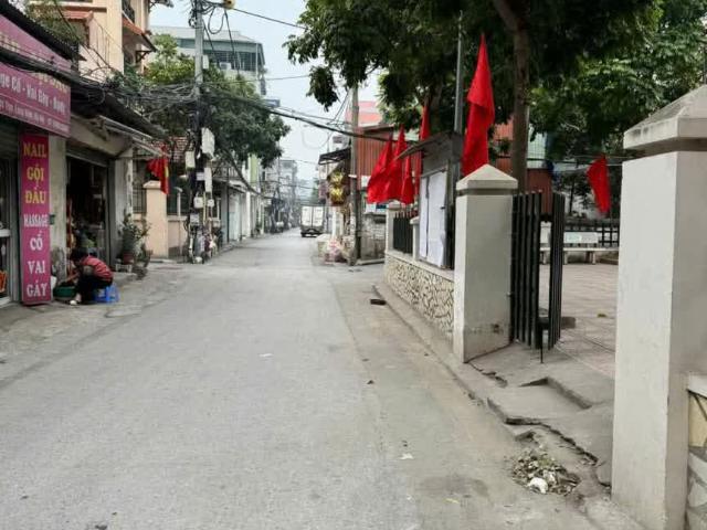Nhà bán tại Hoàn Kiếm, Hà Nội