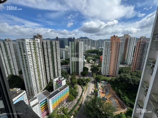 位於 大圍村 Tai Wai Village, 香港 Hong Kong, 提供 出售 的 公寓