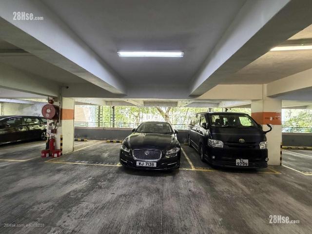 位於 大圍村 Tai Wai Village, 香港 Hong Kong, 提供 出售 的物件。