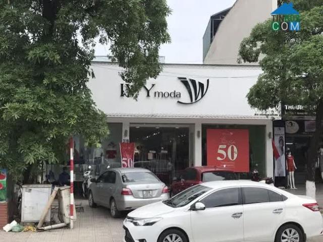 Nhà cho thuê tại Thái Nguyên