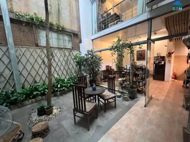 Nhà mặt phố cho thuê tại Hoàn Kiếm, Hà Nội