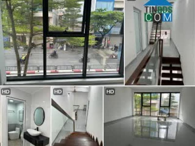 Nhà mặt phố cho thuê tại Hoàn Kiếm, Hà Nội