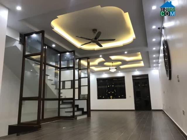 Nhà mặt phố cho thuê tại Bắc Ninh