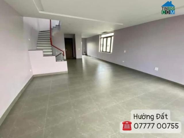 Nhà mặt phố cho thuê tại Bắc Ninh