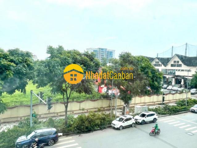 Nhà mặt phố cho thuê