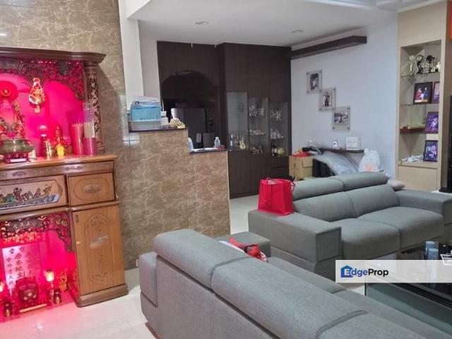 House for sale in Bukit Ledang, Johor