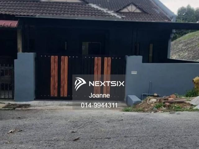 Residential House for sale in Johor