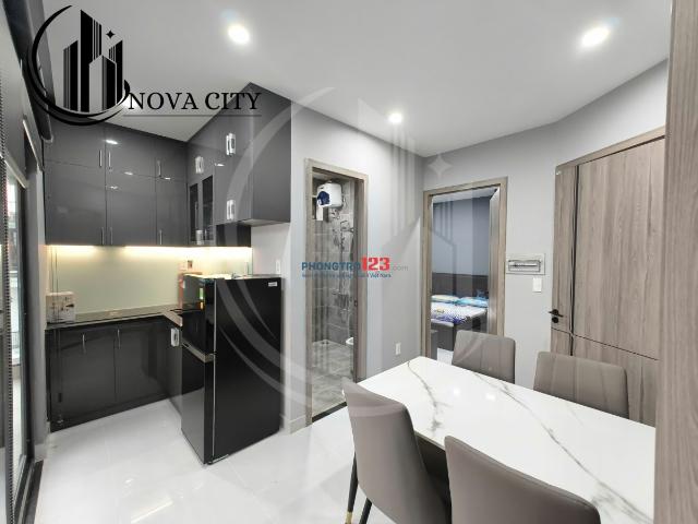 Bất động sản cho thuê tại Hồ Chí Minh