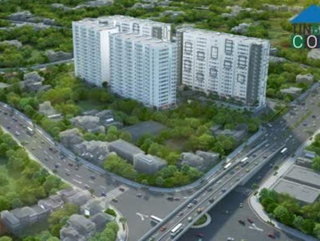 Nhà mặt phố bán tại Thủ Đức, Hồ Chí Minh
