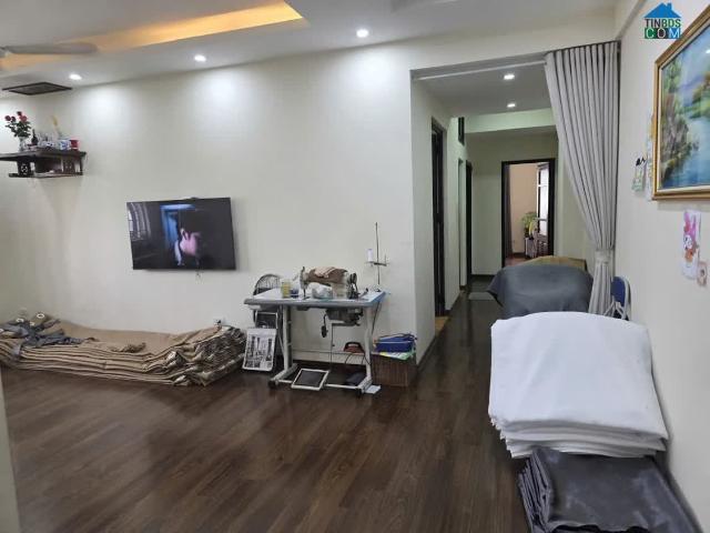 Căn hộ bán tại Hoàn Kiếm, Hà Nội