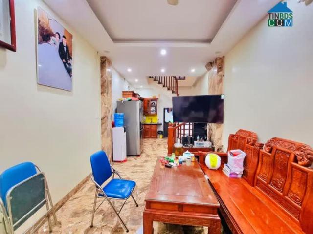Nhà mặt phố bán tại Hoàn Kiếm, Hà Nội