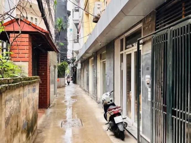 Nhà bán tại Hoàn Kiếm, Hà Nội