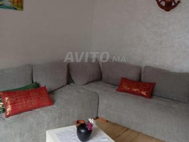 Appartement vente à Rbat