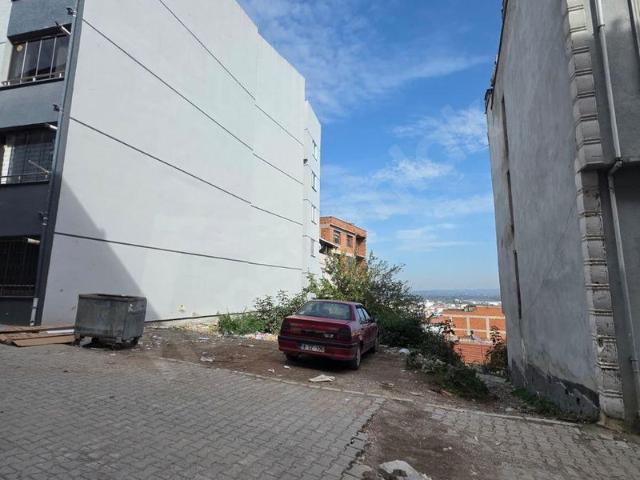 Selimiye, Mustafakemalpaşa içerisinde satılık Arsa