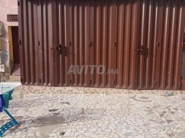 Local commercial vente à Settat, Gharb-Chrarda-Beni Hssen