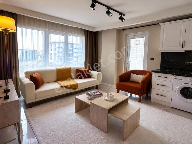 Atakum, Samsun içerisinde kiralık mülk
