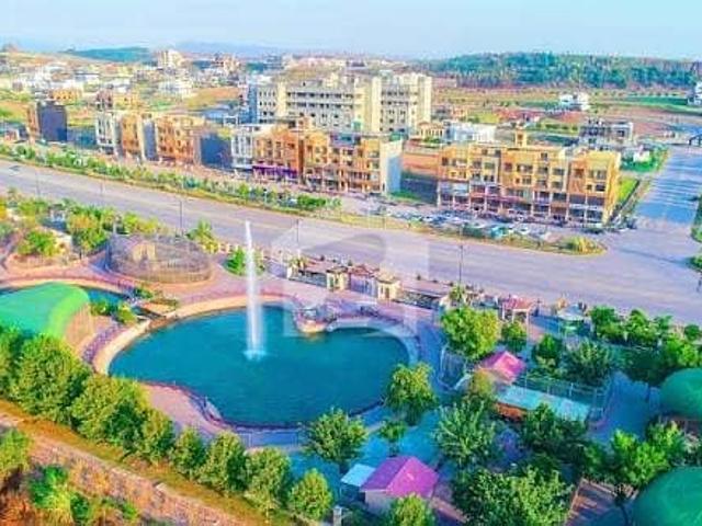 Property for sale in Islamabad