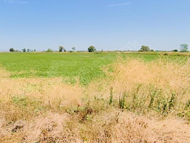 Mustafakemalpaşa, Bursa içerisinde satılık Arsa