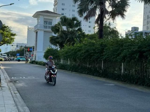 Nhà mặt phố bán tại Liên Chiểu, Đà Nẵng