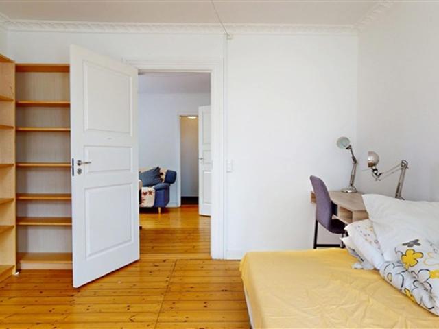 Lejlighed til leje i København, Brøndby