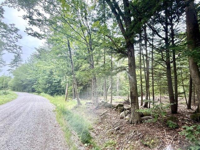 Land for sale in Mercer, Somerset County