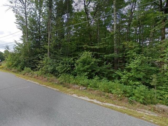 Land for sale in Acton, Maine