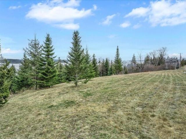 Land for sale in Castine, Maine