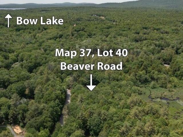 Land for sale in New Hampshire