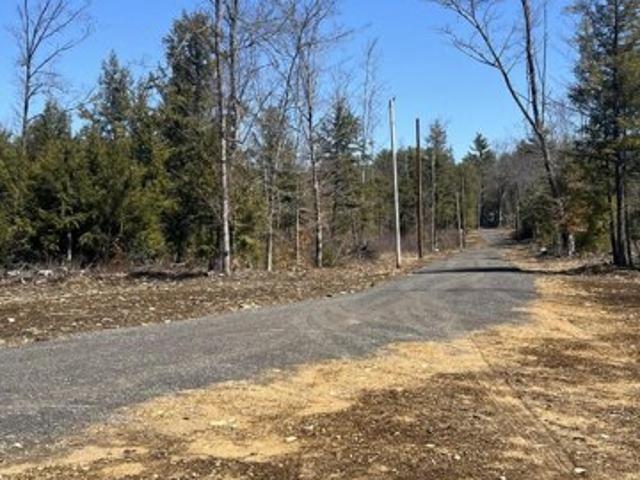 Land for sale in North Berwick, Maine