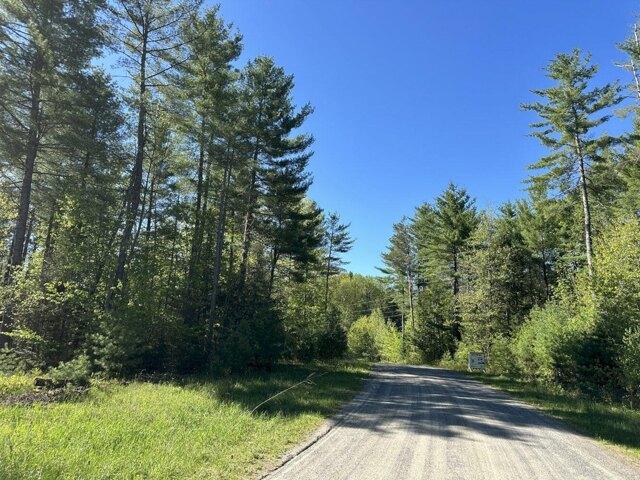 Land for sale in Skowhegan, Maine
