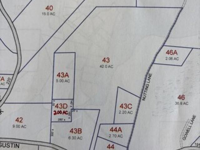 Land for sale in Litchfield