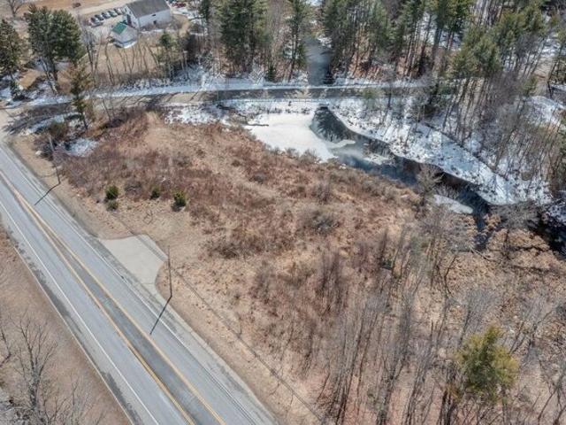 Land for sale in New Hampshire
