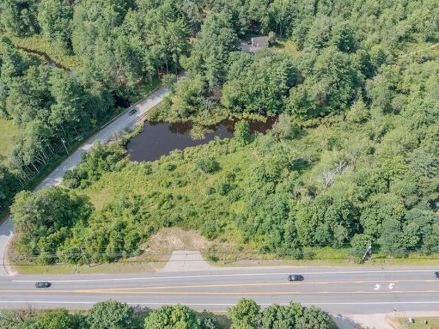 Land for sale in New Hampshire